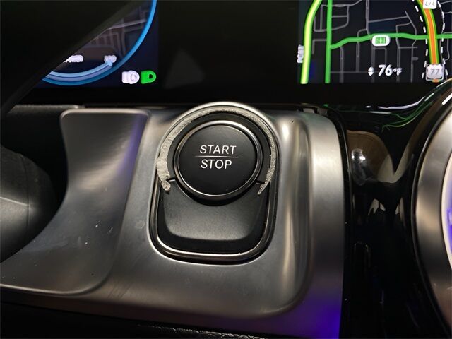 2023 Mercedes-Benz EQB 300 4MATIC&reg; Dallas TX