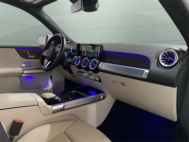 2023 Mercedes-Benz EQB 300 4MATIC&reg; Dallas TX