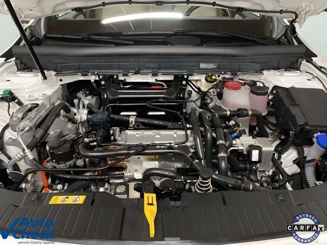 2023 Mercedes-Benz EQB 300 4MATIC&reg; Dallas TX