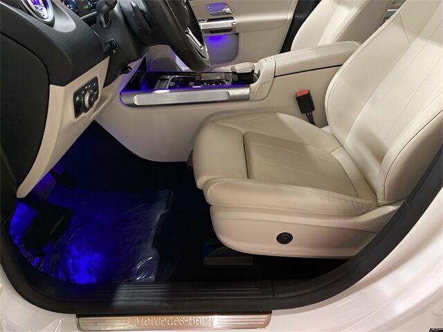 2023 Mercedes-Benz EQB 300 4MATIC&reg; Dallas TX