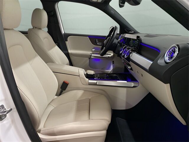 2023 Mercedes-Benz EQB 300 4MATIC&reg; Dallas TX