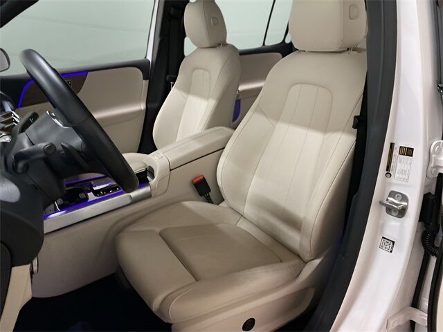 2023 Mercedes-Benz EQB 300 4MATIC&reg; Dallas TX