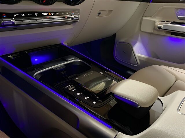 2023 Mercedes-Benz EQB 300 4MATIC&reg; Dallas TX