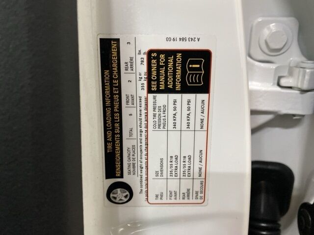 2023 Mercedes-Benz EQB 300 4MATIC&reg; Dallas TX