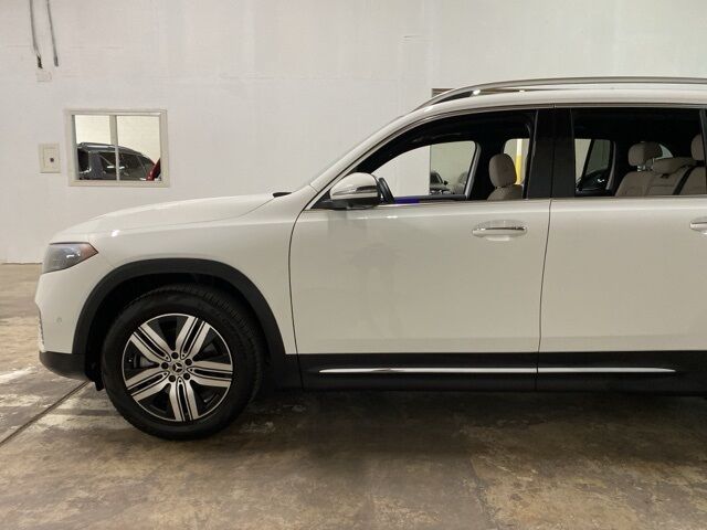 2023 Mercedes-Benz EQB 300 4MATIC&reg; Dallas TX