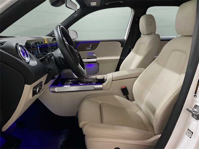 2023 Mercedes-Benz EQB 300 4MATIC&reg; Dallas TX