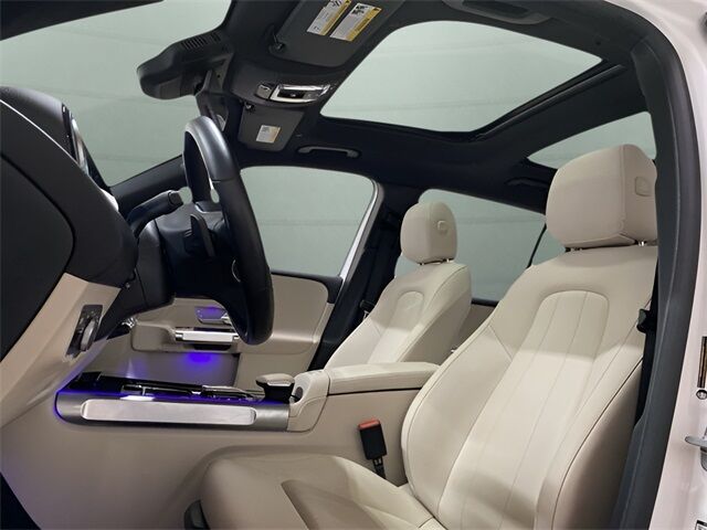 2023 Mercedes-Benz EQB 300 4MATIC&reg; Dallas TX