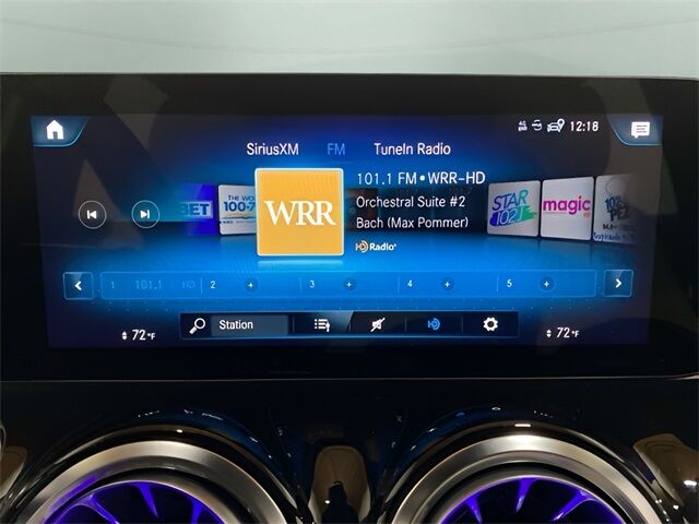 2023 Mercedes-Benz EQB 300 4MATIC&reg; Dallas TX