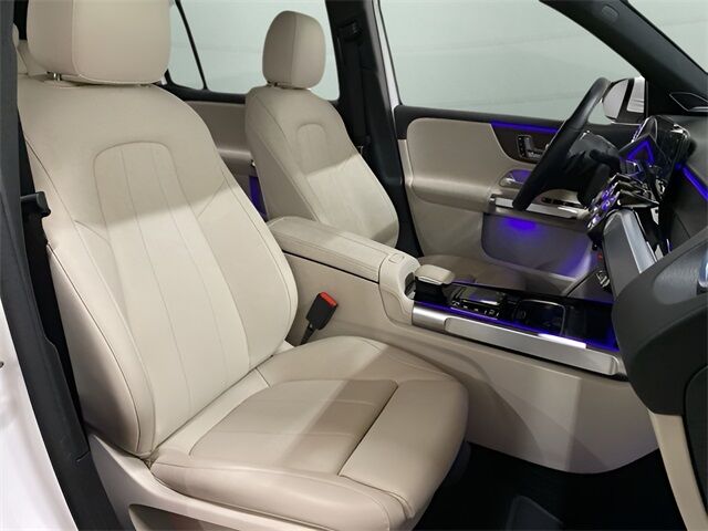 2023 Mercedes-Benz EQB 300 4MATIC&reg; Dallas TX