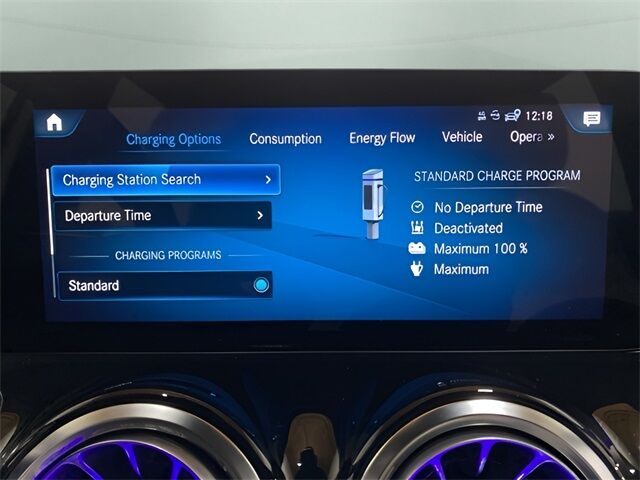 2023 Mercedes-Benz EQB 300 4MATIC&reg; Dallas TX