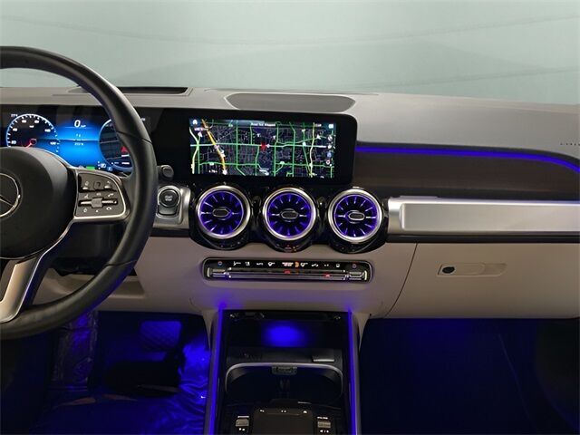 2023 Mercedes-Benz EQB 300 4MATIC&reg; Dallas TX