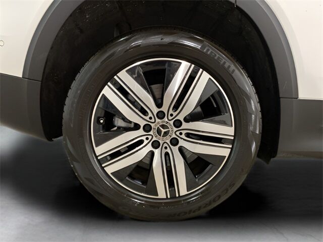 2023 Mercedes-Benz EQB 300 4MATIC&reg; Dallas TX