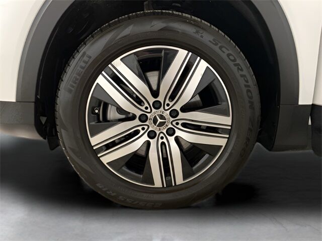 2023 Mercedes-Benz EQB 300 4MATIC&reg; Dallas TX