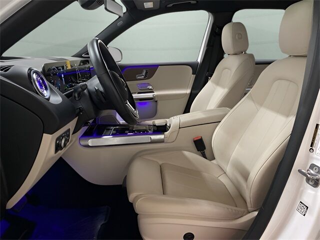 2023 Mercedes-Benz EQB 300 4MATIC&reg; Dallas TX