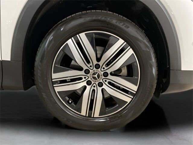 2023 Mercedes-Benz EQB 300 4MATIC&reg; Dallas TX