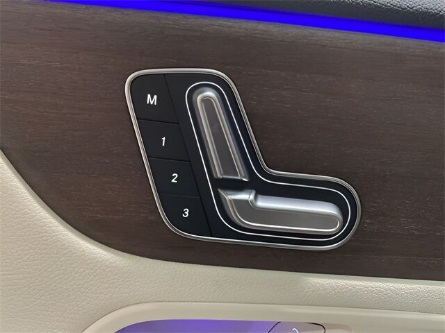 2023 Mercedes-Benz EQB 300 4MATIC&reg; Dallas TX