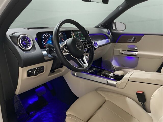 2023 Mercedes-Benz EQB 300 4MATIC&reg; Dallas TX