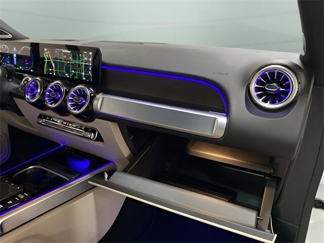 2023 Mercedes-Benz EQB 300 4MATIC&reg; Dallas TX