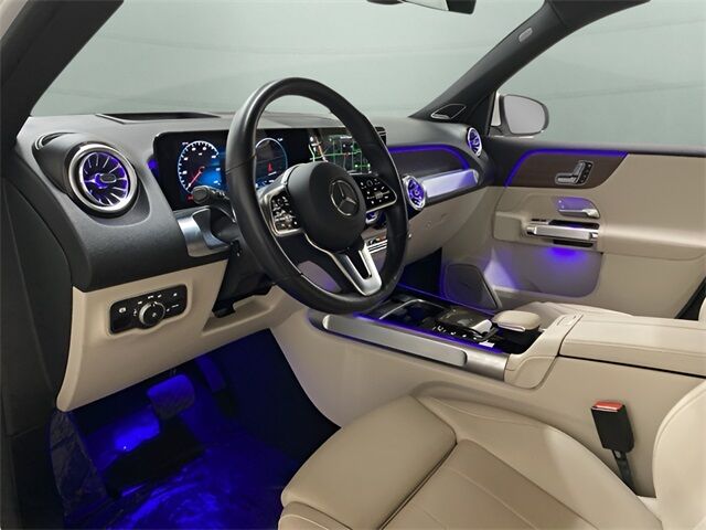 2023 Mercedes-Benz EQB 300 4MATIC&reg; Dallas TX