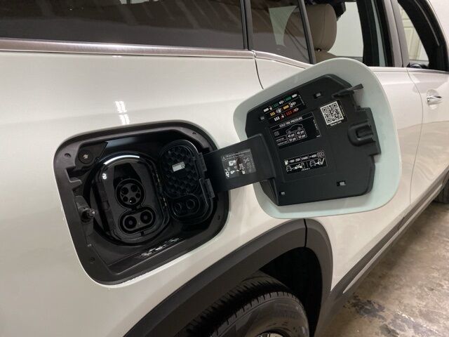 2023 Mercedes-Benz EQB 300 4MATIC&reg; Dallas TX