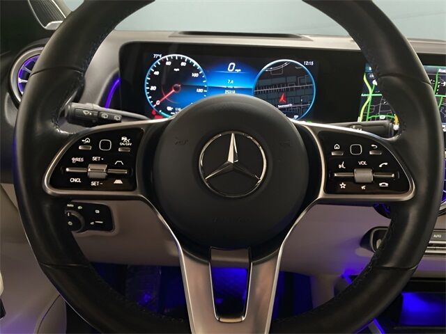 2023 Mercedes-Benz EQB 300 4MATIC&reg; Dallas TX