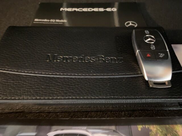 2023 Mercedes-Benz EQB 300 4MATIC&reg; Dallas TX