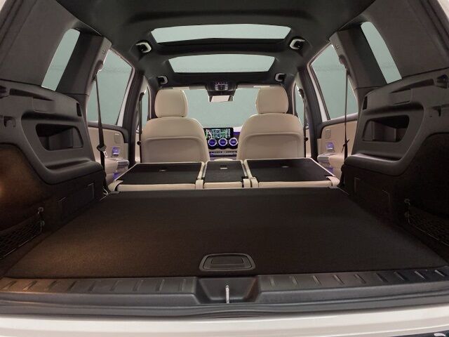 2023 Mercedes-Benz EQB 300 4MATIC&reg; Dallas TX