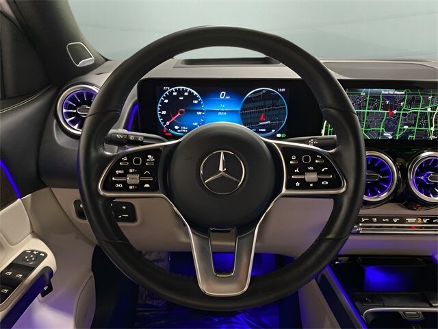 2023 Mercedes-Benz EQB 300 4MATIC&reg; Dallas TX