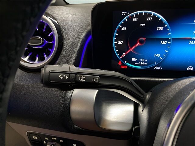 2023 Mercedes-Benz EQB 300 4MATIC&reg; Dallas TX