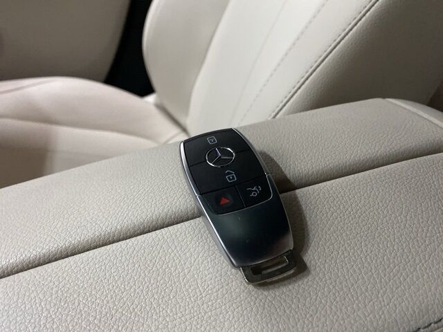 2023 Mercedes-Benz EQB 300 4MATIC&reg; Dallas TX