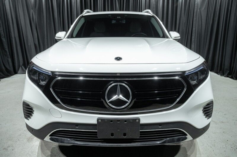 2023 Mercedes-Benz EQB 300 4MATIC&reg; SUV