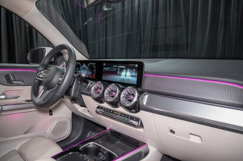 2023 Mercedes-Benz EQB 300 4MATIC&reg; SUV Peoria AZ