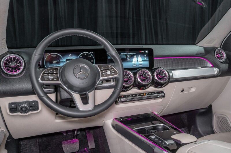 2023 Mercedes-Benz EQB 300 4MATIC&reg; SUV Peoria AZ