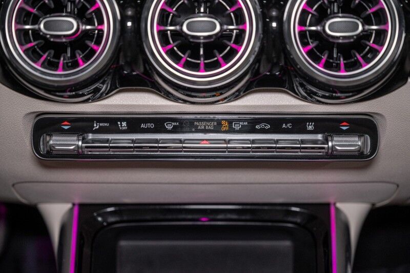 2023 Mercedes-Benz EQB 300 4MATIC&reg; SUV Peoria AZ