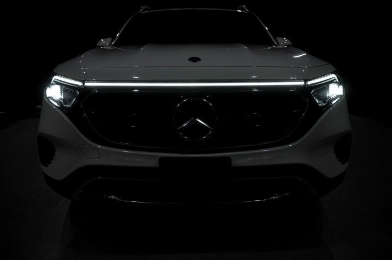 2023 Mercedes-Benz EQB 300 4MATIC&reg; SUV Peoria AZ