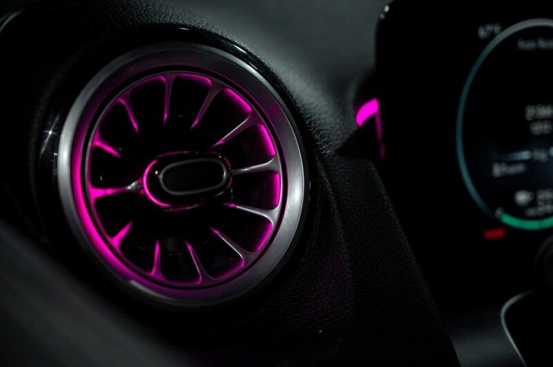 2023 Mercedes-Benz EQB 300 4MATIC&reg; SUV Peoria AZ