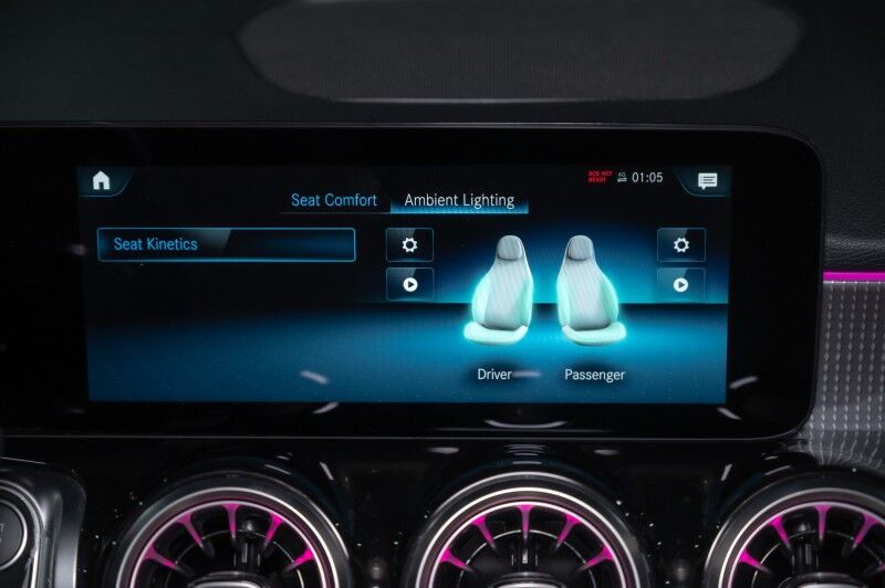 2023 Mercedes-Benz EQB 300 4MATIC&reg; SUV Peoria AZ