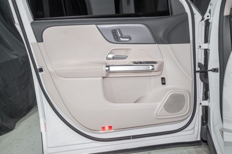 2023 Mercedes-Benz EQB 300 4MATIC&reg; SUV Peoria AZ