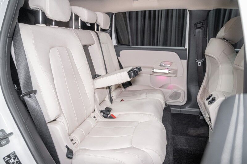 2023 Mercedes-Benz EQB 300 4MATIC&reg; SUV Peoria AZ