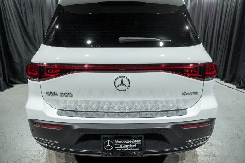 2023 Mercedes-Benz EQB 300 4MATIC&reg; SUV Peoria AZ