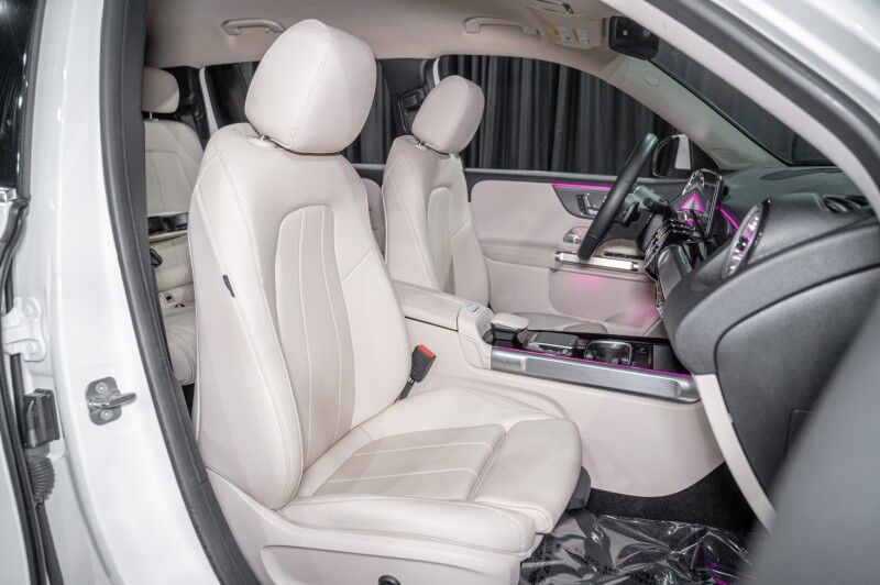 2023 Mercedes-Benz EQB 300 4MATIC&reg; SUV Peoria AZ