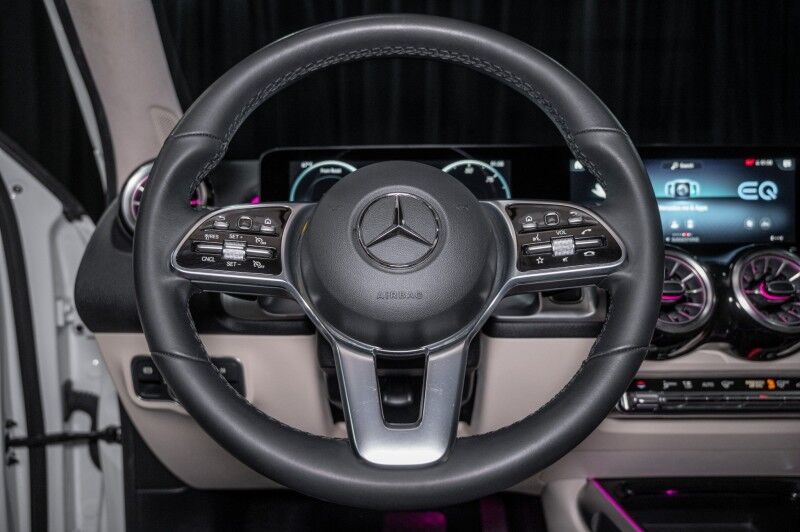 2023 Mercedes-Benz EQB 300 4MATIC&reg; SUV Peoria AZ