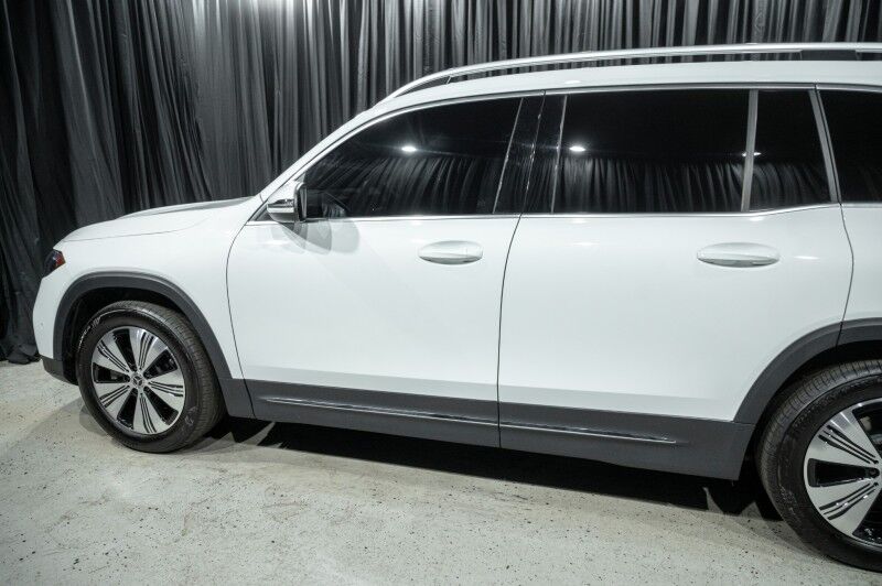 2023 Mercedes-Benz EQB 300 4MATIC&reg; SUV Peoria AZ