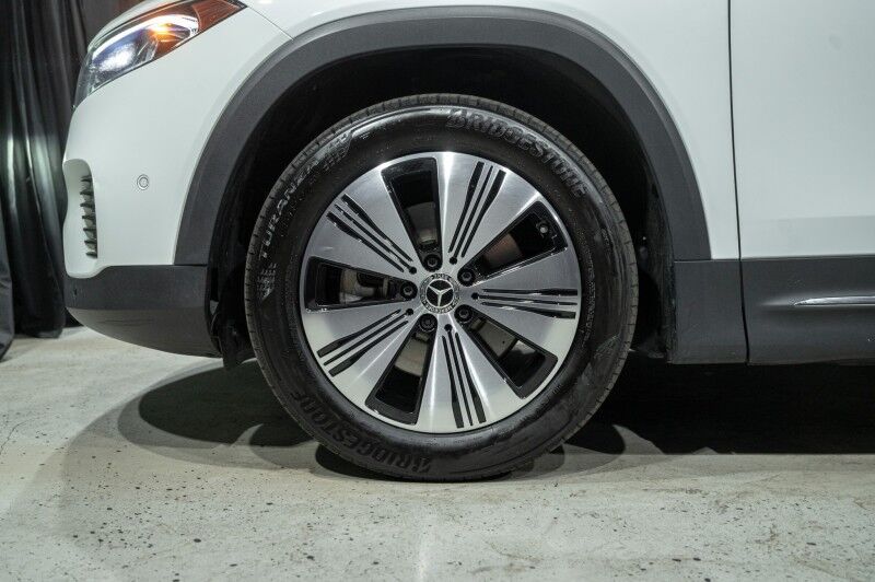 2023 Mercedes-Benz EQB 300 4MATIC&reg; SUV Peoria AZ