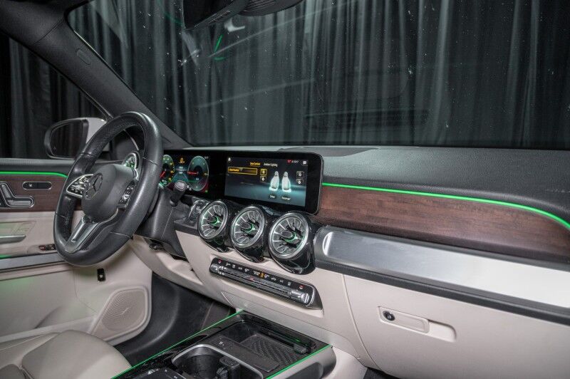 2023 Mercedes-Benz EQB 300 4MATIC&reg; SUV Peoria AZ