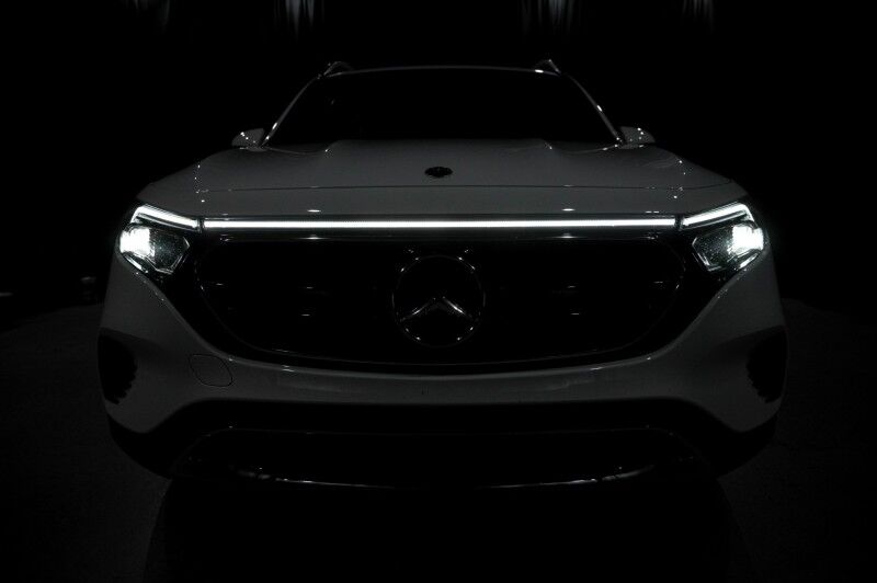 2023 Mercedes-Benz EQB 300 4MATIC&reg; SUV Peoria AZ
