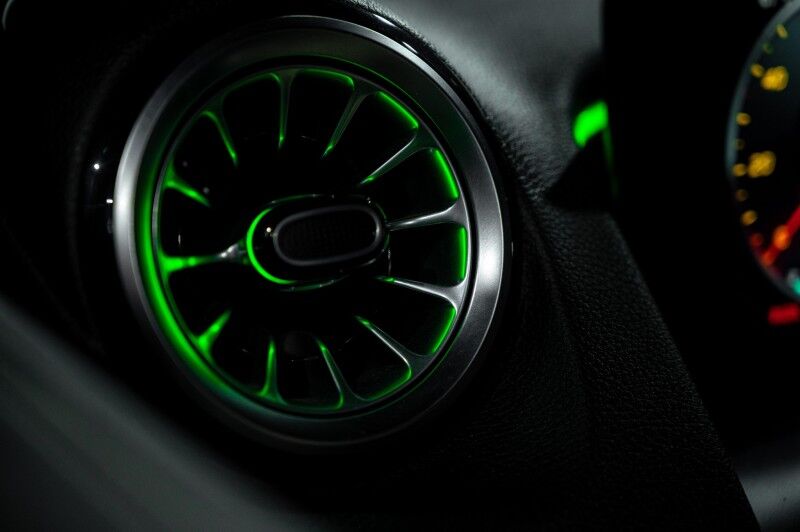 2023 Mercedes-Benz EQB 300 4MATIC&reg; SUV Peoria AZ