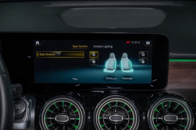 2023 Mercedes-Benz EQB 300 4MATIC&reg; SUV Peoria AZ