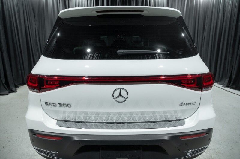 2023 Mercedes-Benz EQB 300 4MATIC&reg; SUV Peoria AZ