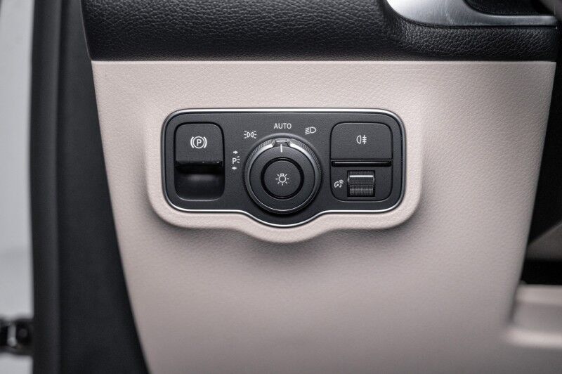 2023 Mercedes-Benz EQB 300 4MATIC&reg; SUV Peoria AZ